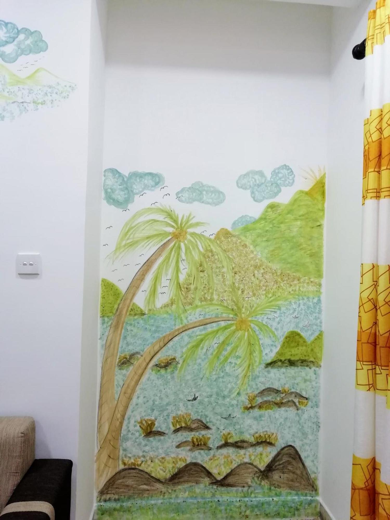 Ella C&D Paradise Hotell Rum bild